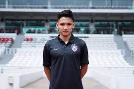 Syahrian abimanyu fm 2020 profile, reviews, syahrian abimanyu in football manager 2020, madura united, indonesia, indonesian, isl, syahrian. Syahrian Dioper Ke Klub Terpuruk Australia Yang Pernah Direpotkan Persija Bolasport Com