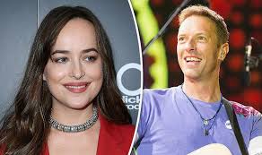 Chris Martin and Dakota Johnson finally CONFIRM romance in low-key romantic  Paris trip