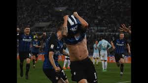 Check how to watch inter milan vs lazio live stream. Lazio Vs Inter Milan 2 3 All Goals 2017 18 Hd L Forza Inter Youtube