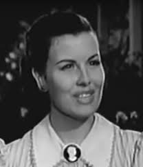 Sheila Ryan, born Katherine Elizabeth McLaughlin (June 8, 1921