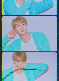 Bts Map Of The Soul Persona Concept Photo Version 1 Map Of The Soul Persona Concept Photo Version 2 C Btsorbit Kim Seokjin Seokjin Bts Concept Photo