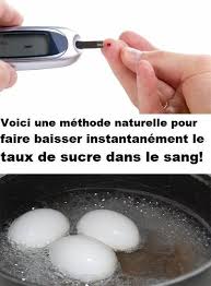Pin On Sucre Dans Le Sang