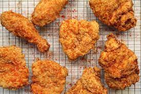 Alice taglioni l'interview dernier coup de thierry ardisson | archive ina. Munchies This Fried Chicken With Honey Butter From Honey Butter Fried Chicken Is Per Feck Shun Full Recipe Https Bit Ly 2zqosge Facebook