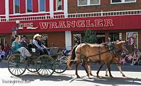 Dating from the late 1800s, most of the buildings represent the first permanent masonry commercial structures in cheyenne. 9 Fun Things To Do With Kids In Cheyenne Wyoming Traveling Mom