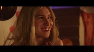 Abigail (2019 Short Film)