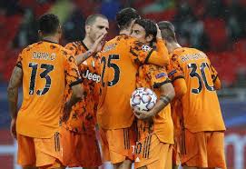 Ювентус / juventus torino football club. Liga Champions Ferencravos Vs Juventus 1 4 Ronaldo Dekati Rekor Casillas Bola Tempo Co