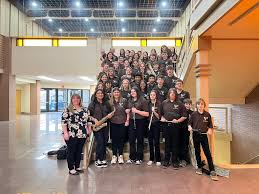 MS tribute to our veterans. Thank you for your service! · Elk City Middle  School · Facebook