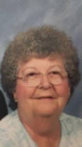 Thelma Phillips Obituary (1934