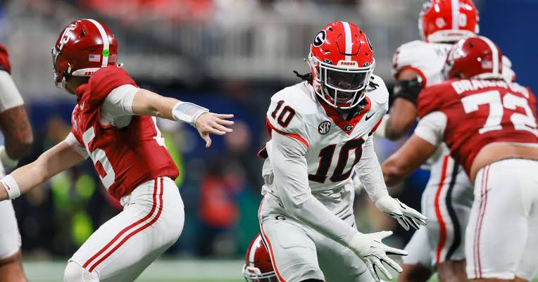 The obvious things Georgia needs to improve to go from good to great in 2026