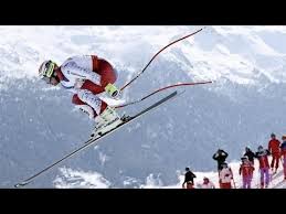 Morgen findet in garmisch die kandahar abfahrt statt. Abfahrt Der Herren In Garmisch Partenkirchen Kandahar Komplett 27 01 2018 Youtube