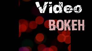 Ang goan an aan lili comment from : Video Bokeh Full Lights Background Mantap Youtube