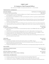 How to create an objective for a resume. Resume Examples For 2021 Handpicked By Recruiters Resume Worded