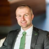 Shane Hersch, CFRE, CGPA, FCEP