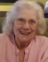 Obituary information for Janet E. Brooks