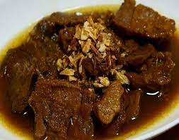 Penggunaan kadang sapi yang tepat akan membuat cara penggemukan sapi berjalan dengan efektif. Resep Dan Cara Membuat Daging Bumbu Lapis Yang Empuk Dan Lembut Dapur Lagi