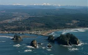 La Push, Washington - Wikipedia