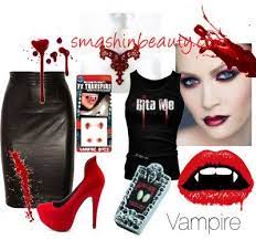 Top 10 Diy Halloween Costumes 2012 Vampire Costume Diy Vampire Costumes Vampire Halloween Costume