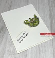 Sending a get well card—either individually or crowdsourcing well wishes with an office or a group of friends—is a thoughtful gesture that won't go unnoticed by the recipient. Rocking Get Well Card You Can Learn How To Make