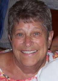 Obituary for Dolores "Dolly" (Gloeckl) Weis