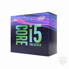 Intel Core I5 9600k Intel Core Intel Computer Processors