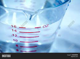 The difference between ounces and fluid ounces Ounces Water Measuring Image Photo Free Trial Bigstock