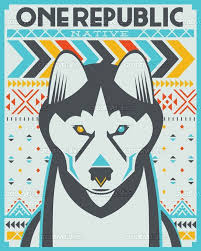 One Republic Gig Poster Google Search