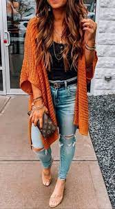 Casual fall dresses for women. 45 Fall Outfits For Women You Ll Want To Copy This Year Casual Fall Outfits Autumn Fashion Women Cute Fall Outfits