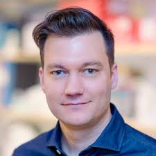 Oskar Franklin (@OskarFranklin)