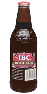 Ibc Root Beer Our Favorite Root Beer For Floats Root Beer Bottle Root Beer Beer
