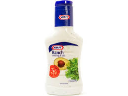 Will it help us bring integrity to an ordinary, overlooked food? Bottled Ranch Dressing Taste Test