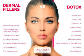 Do You Know The Advantages Of Dermal Filler Treatments