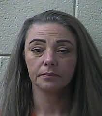 Offender Information