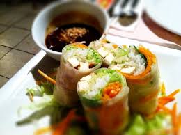 Our menu features mango salad, panang curry, chicken satay 151 hanover st, boston, ma 02109. My Thai Vegan Cafe Bubble Tea Bistro Boston Ma Will Travel For Vegan Food