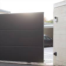Maybe you would like to learn more about one of these? Ouverture Automatique Portail Solaire Au Meilleur Prix Leroy Merlin
