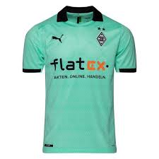 Away kit is used when the match is in another country or state. Borussia Monchengladbach Third Shirt 2020 21 Www Unisportstore Com