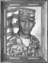 In Loving Memory of Lawrence Vincent Horton Valiant