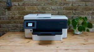 Download your software to start printing. Hp Officejet Pro 7720 Review Techradar