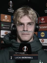 Lucas Bergvall Mogger