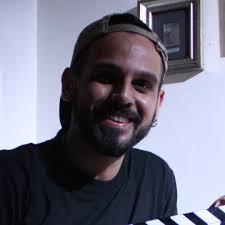 Stream Fabrizio Sánchez Di Camillo music