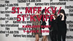 Podrobné informace o dotacích, které firma obdržela, z nejúplnější databáze dotací. 51 Mezinarodni Filmovy Festival Karlovy Vary 51st Karlovy Vary International Film Festival Youtube