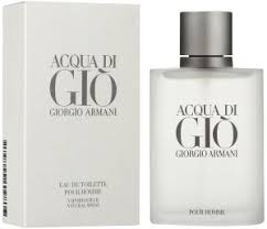 Best men's colognes top 5 fragrances for men. Acqua Di Gio By Giorgio Armani For Men Eau De Toilette 100ml Buy Online Perfumes Fragrances At Best Prices In Egypt Souq Com