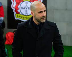 He was voted european footballer of the century in 1999 and later went on to revolutionise the. Peter Bosz Sacked As Leverkusen Coach