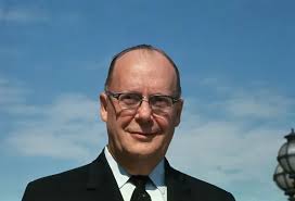 Portrait of Karl E Mundt, 1950s US Politician. Art Prints, Posters &  Puzzles from Fine Art Storehouse