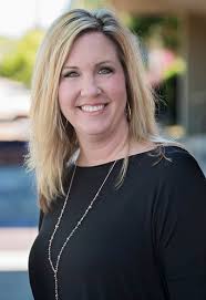 Claire Crow at CrossCountry Mortgage