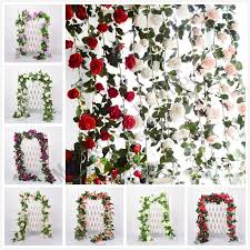 In the midst of winter, this australian native bursts forth with lovely purple flowers to decorate the barren winter landscape. 2021 2 2m Artificial Flower Vine Fake Silk Rose Ivy Flower For Wedding Decoration Artificial Vines Hanging Garland Home Decor From Timelessdream 2 56 Dhgate Com