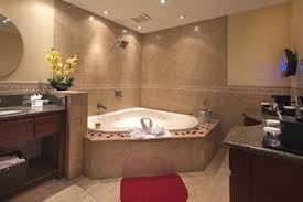 Using our premium luxecast® composite material containing minerals derived from natural stone, we have created more sophisticated and imaginative. King Bed Room Suite Jetted Tub At The Hotel Iris