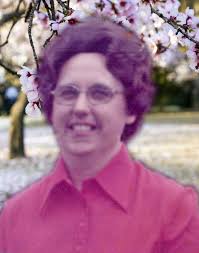 Shirley Ann Day Bare McMillian (1936-2018)