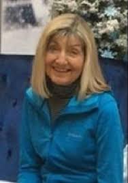 Gaye Rollins Obituary (1956