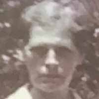 Clora Opal Garrison (1915–1989)