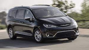 Is your car a lemon? Is The Chrysler Pacifica Still The Minivan To Beat